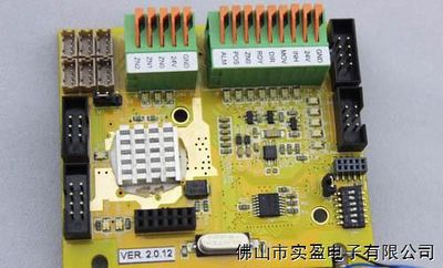 电子组装加工